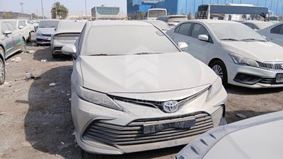 2023 Toyota Camry Hybrid