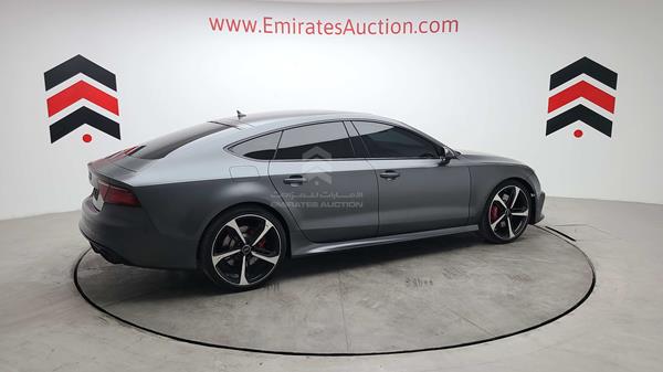 Audi RS 7 2016 WUAS2DFC1GN904645 Image 59