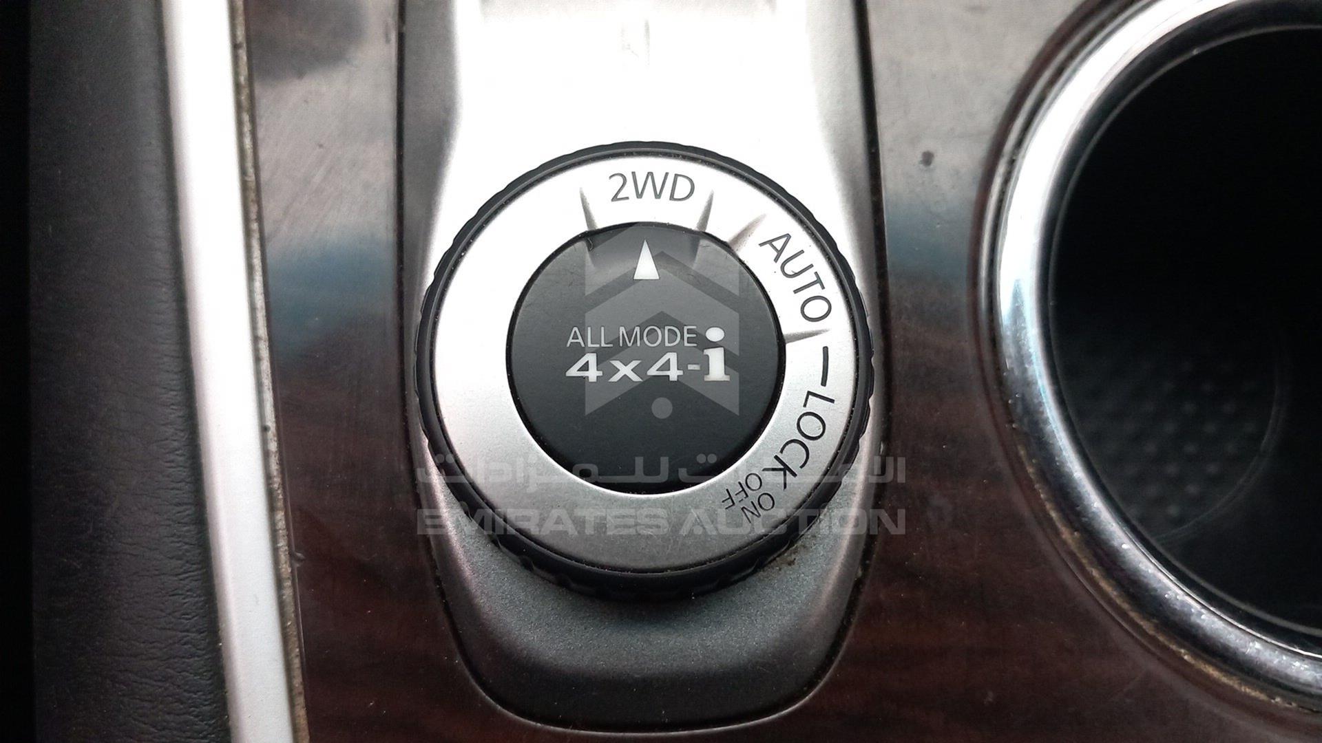 2013 NISSAN PATHFINDER VIN: 5N1AR2MM3DC685338
