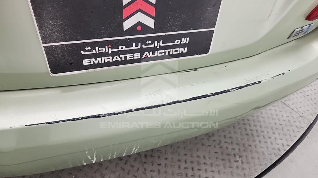 2007 Toyota Camry — Scratch — Photo 33
