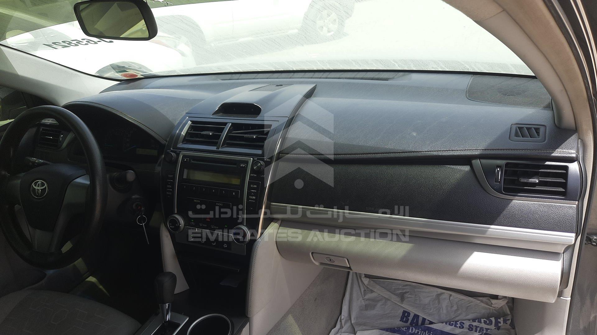 2015 TOYOTA CAMRY VIN: 6T1BF9FK9FX568428