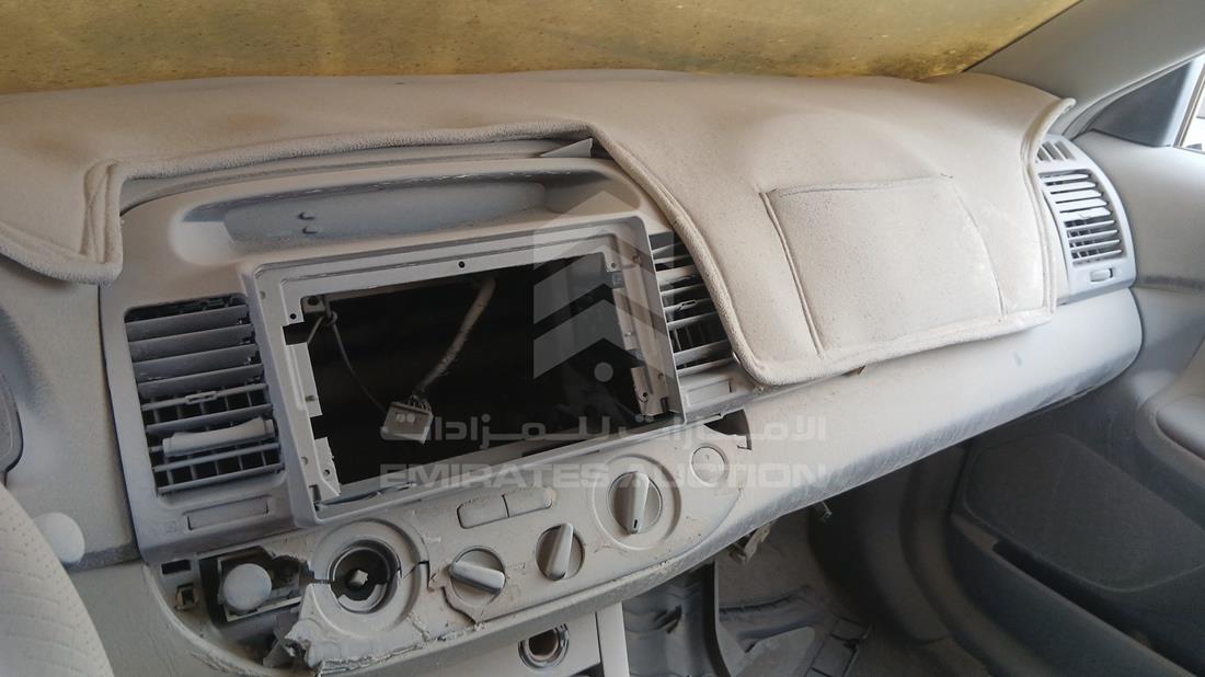 2006 Toyota Camry — Front Right Passenger Dashboard View — Photo 23