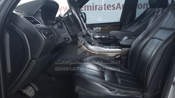 Range Rover Sport 2012 SALLSAAE4CA735022 Image 12