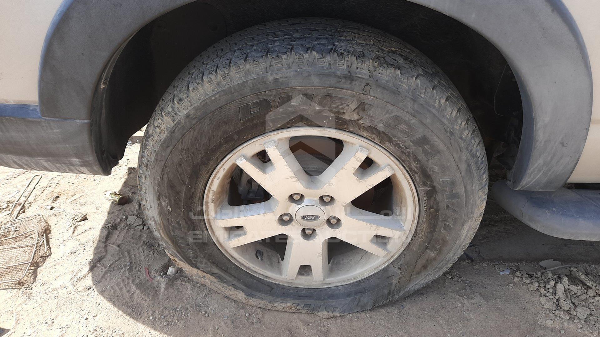 2007 FORD EXPLORER VIN: 1FMEU73E97UA45463