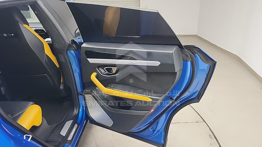 2021 Lamborghini Urus — Rear Right Door — Photo 30