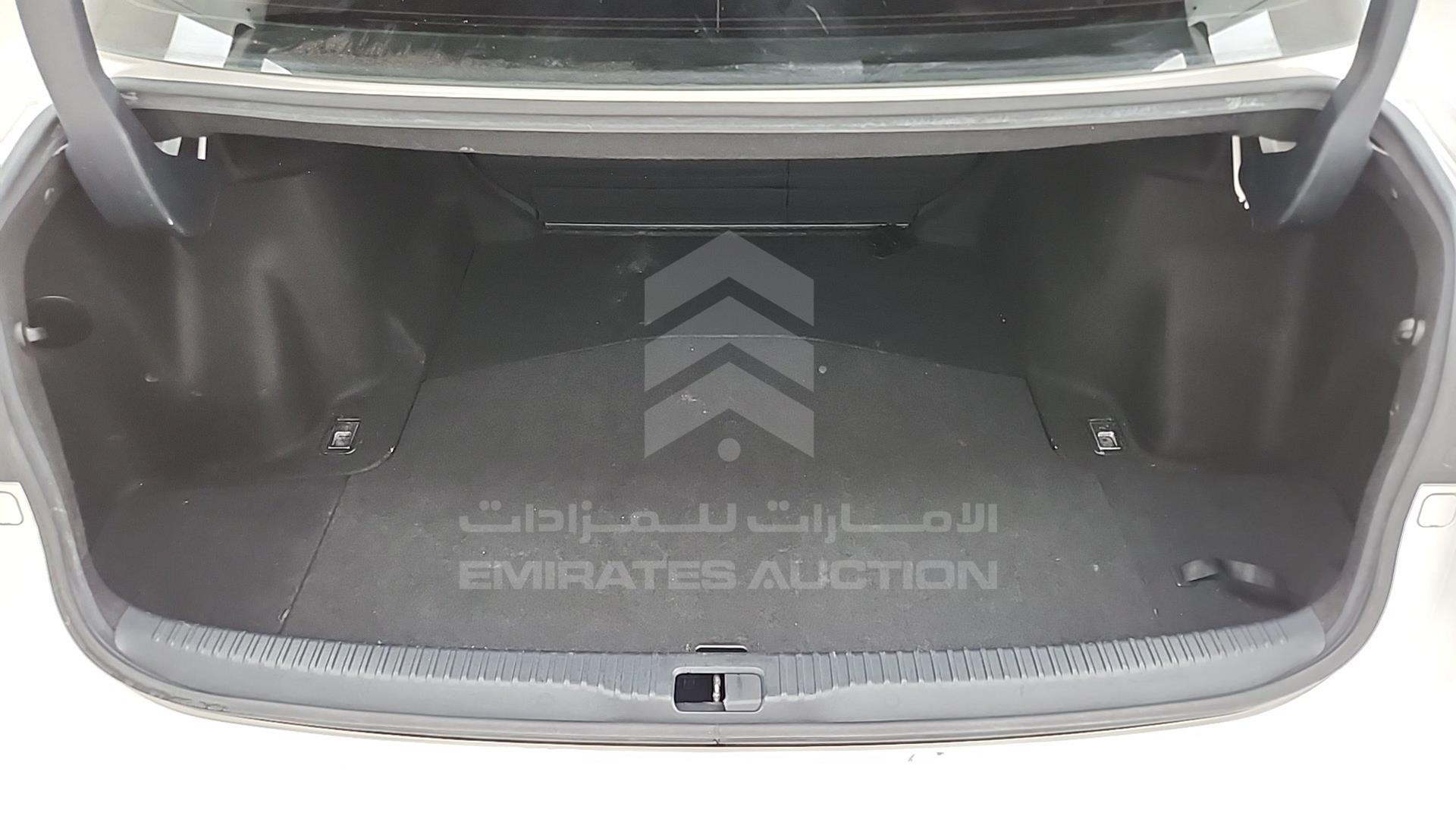 2016 LEXUS IS 200 VIN: JTHBA1D22G5005414