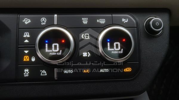 Land Rover Defender 2021 SALEPERU4M2039245 Image 43