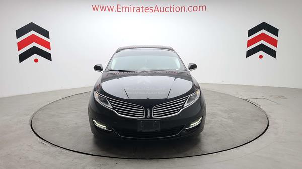 3LN6L2GK7ER802987 Lincoln MKZ