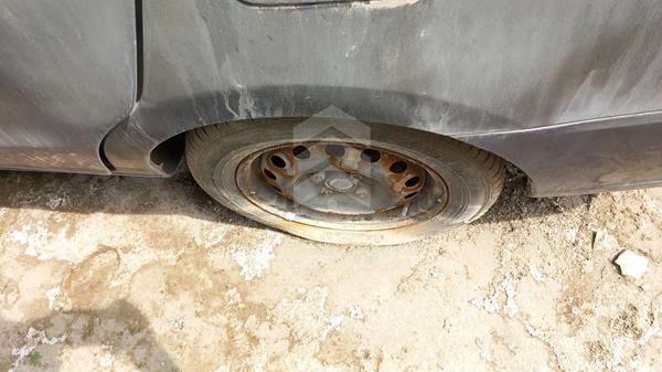 MMBSTA13AEH016535 Mitsubishi Attrage