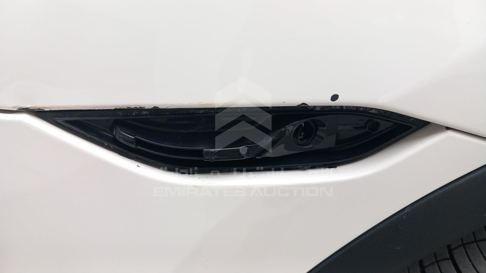 2011 PORSCHE CAYENNE VIN: WP1ZZZ92ZBLA49779