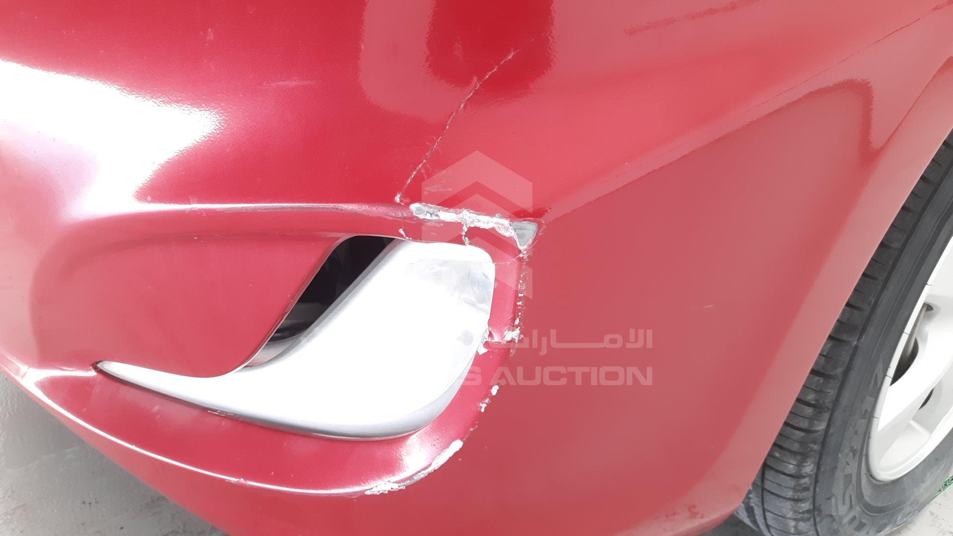 KMHCT41B2FU819679 - 2015 Hyundai Accent - #461303