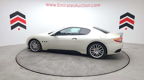 Maserati Granturrismo 2010 ZAMHH45F5A0049482 Image 38