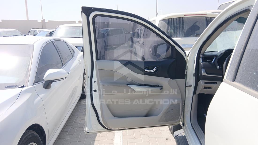 2023 Nissan Xterra — Front Left Door — Photo 10