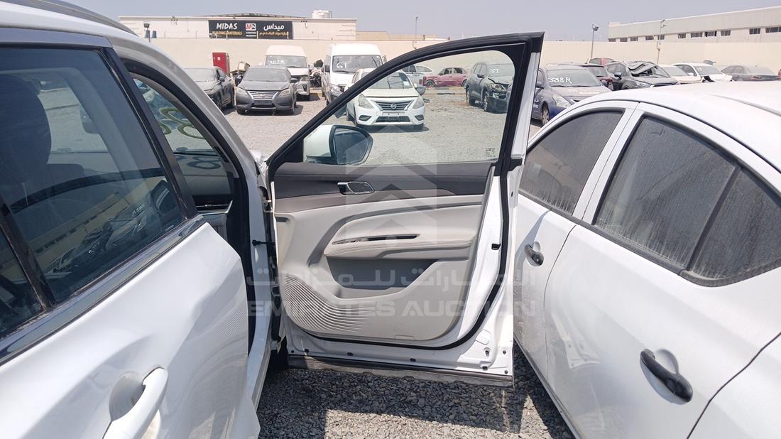 2025 Ford Territory — Front Right Door — Photo 24