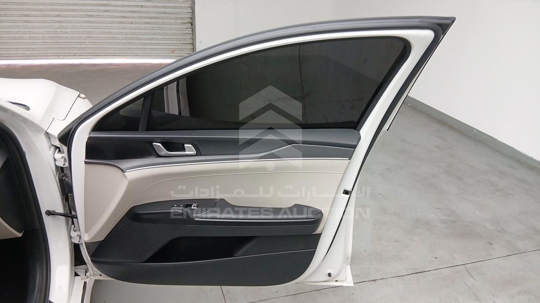 2023 Kia K5 — Front Right Door — Photo 28