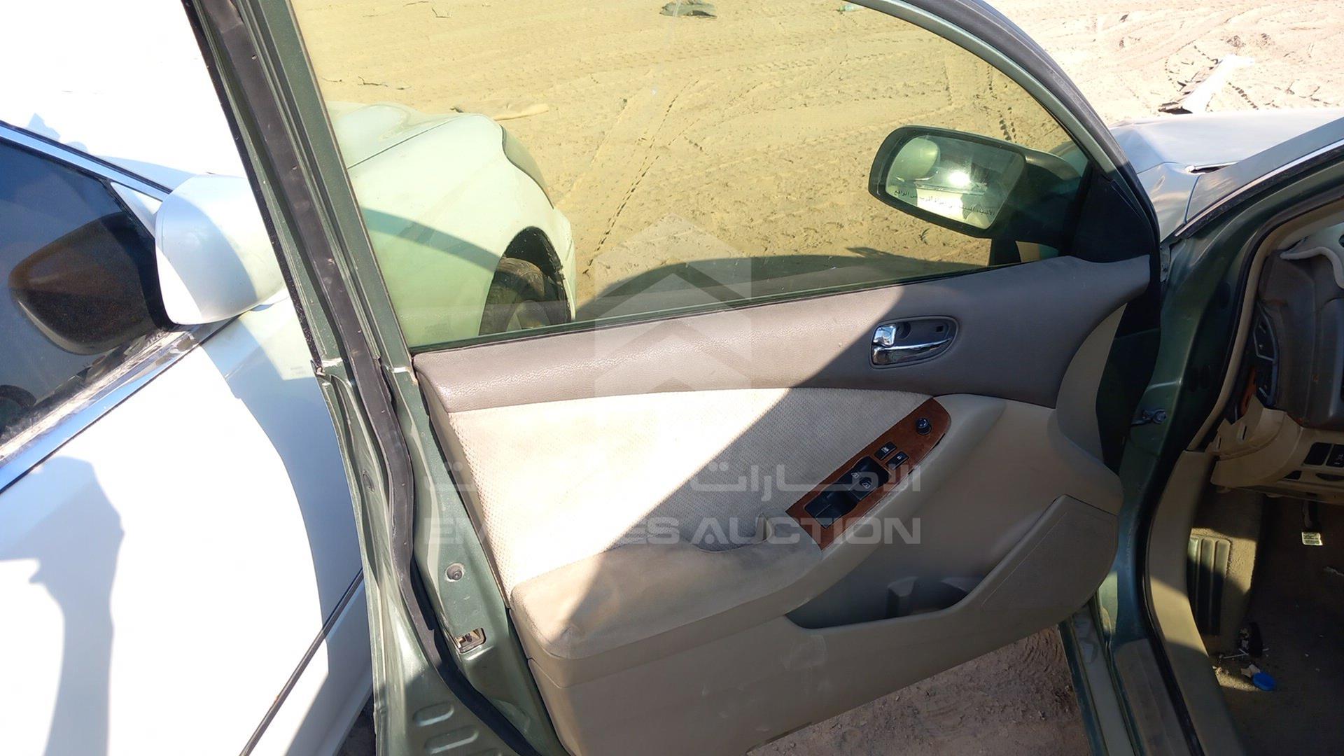 2008 NISSAN ALTIMA VIN: 1N4AL21DX8C210095