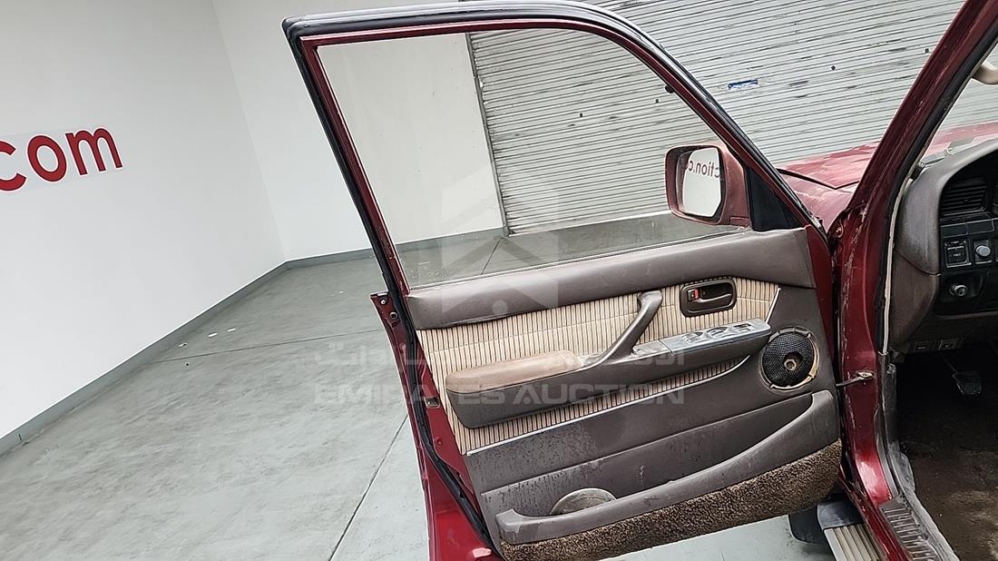 Toyota Land Cruiser — Front Left Door — Photo 14
