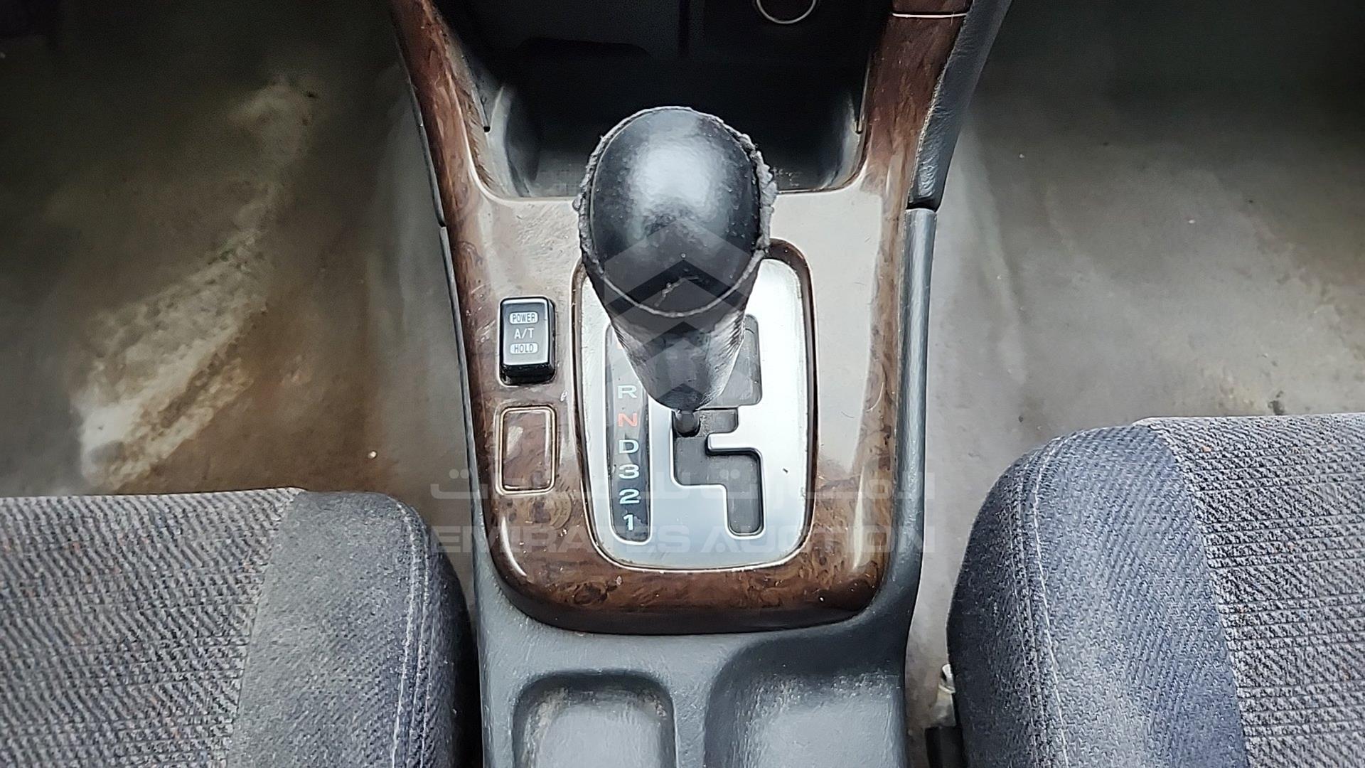 2000 SUBARU LEGACY VIN: JF1BH98M9YH026919