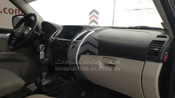 MMBGRKH90BF013053 Mitsubishi Pajero