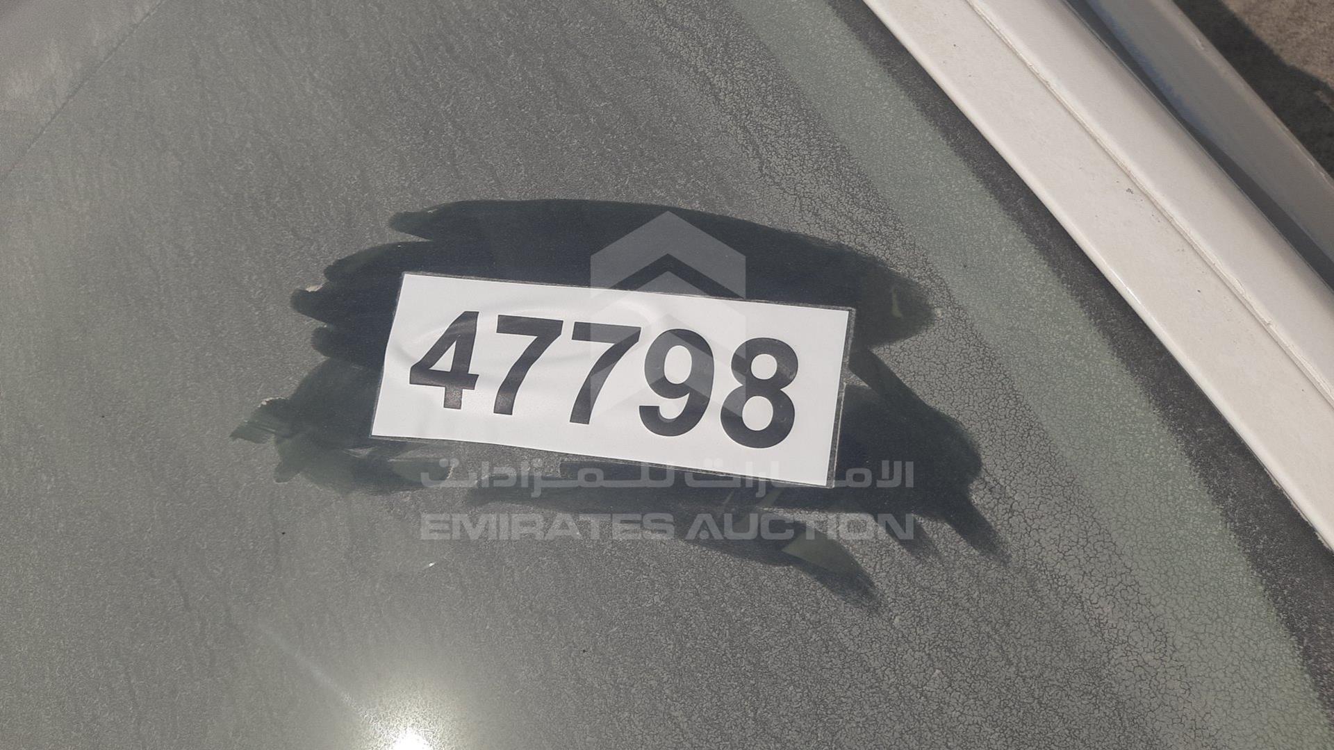 0 MERCEDES --- VIN: WDDHF5EBXDA666863