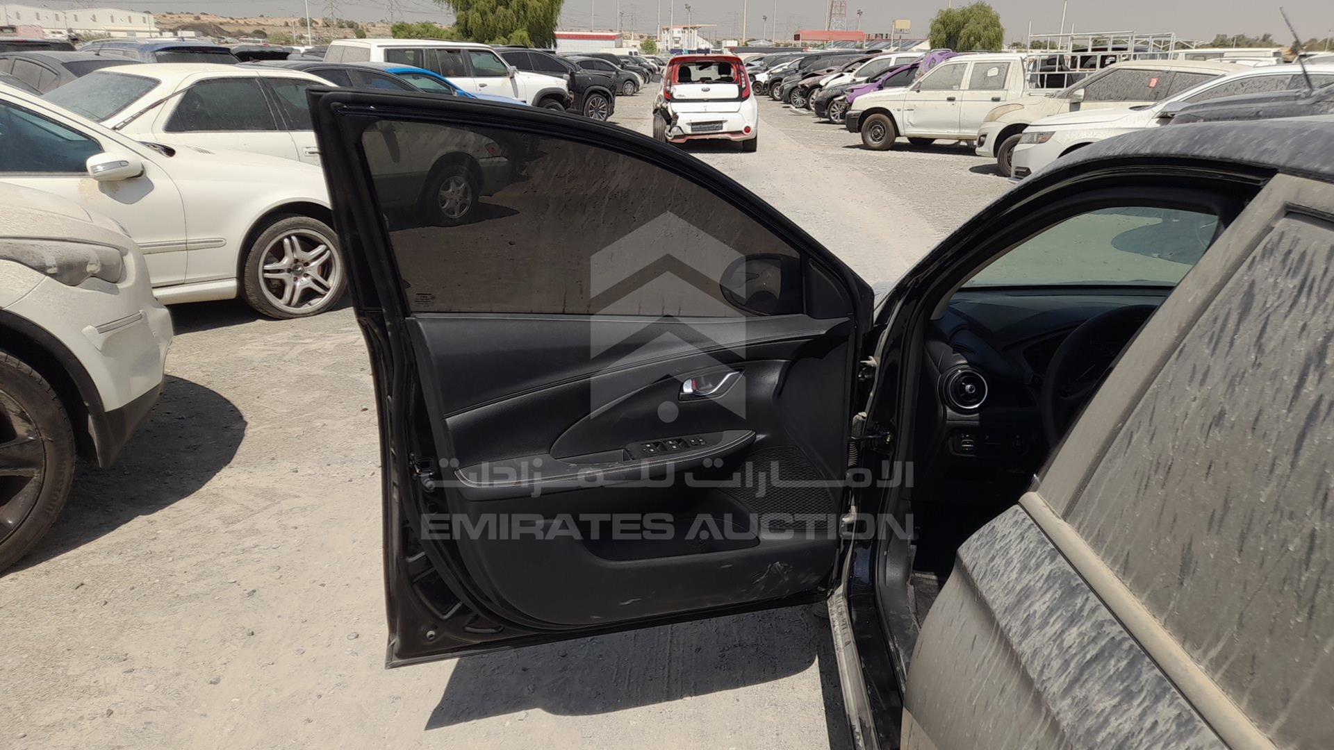 2024 CHANGAN ALSVIN VIN: LS5A2ASE7RD918022