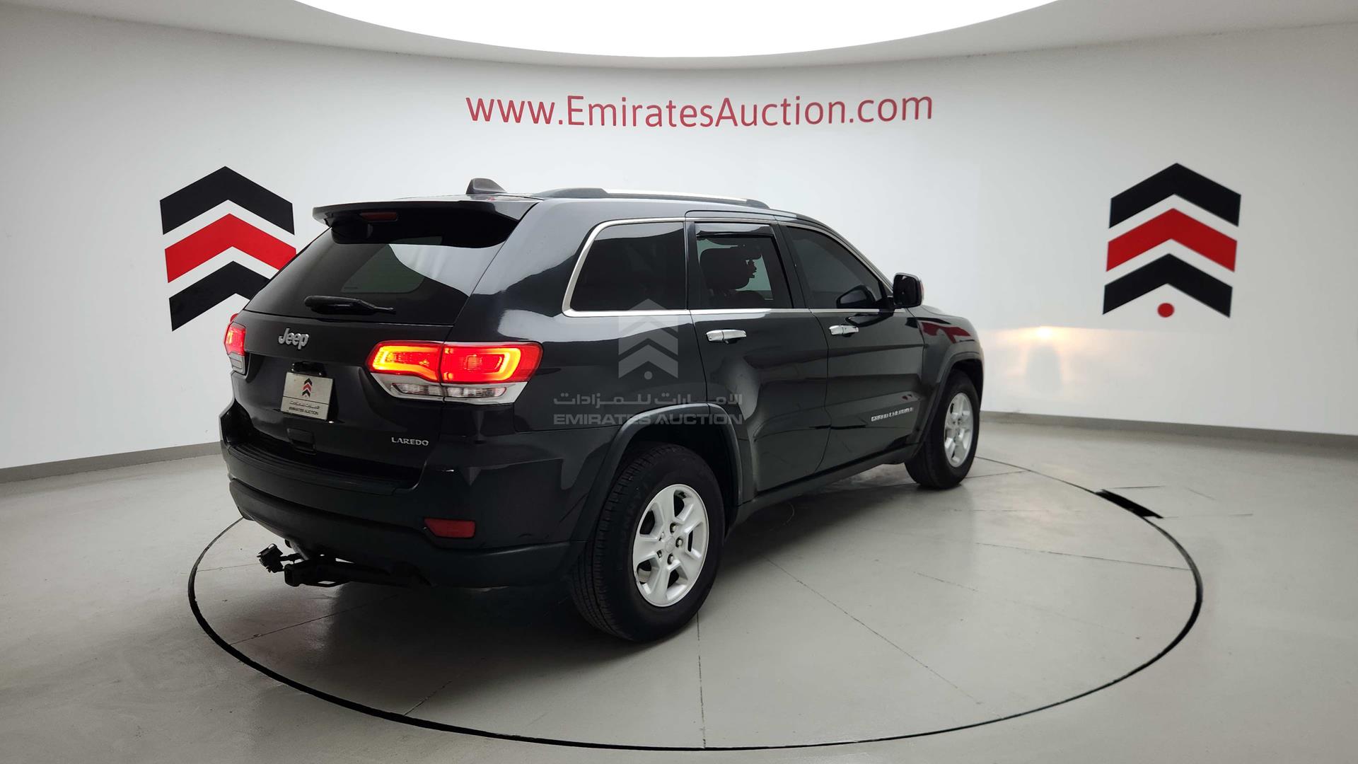 2015 JEEP CHEROKEE VIN: 1C4RJEAG5FC700472