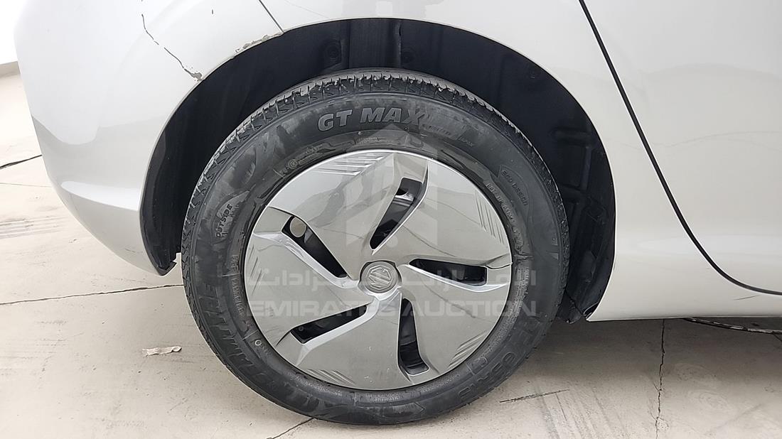 2024 MG 3 — Rear Right Tyre — Photo 34