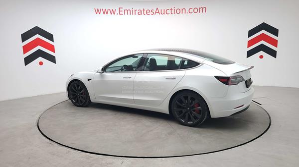 Tesla MODEL 3 2020 5YJ3E7EC6LF652864 Image 73