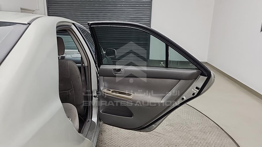 2004 Toyota Camry — Rear Right Door — Photo 23