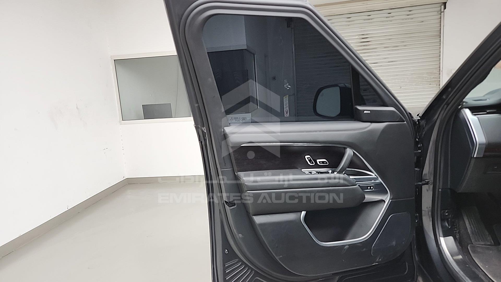 2023 RANGE ROVER VOGUE VIN: SALKP9EU0PA037565