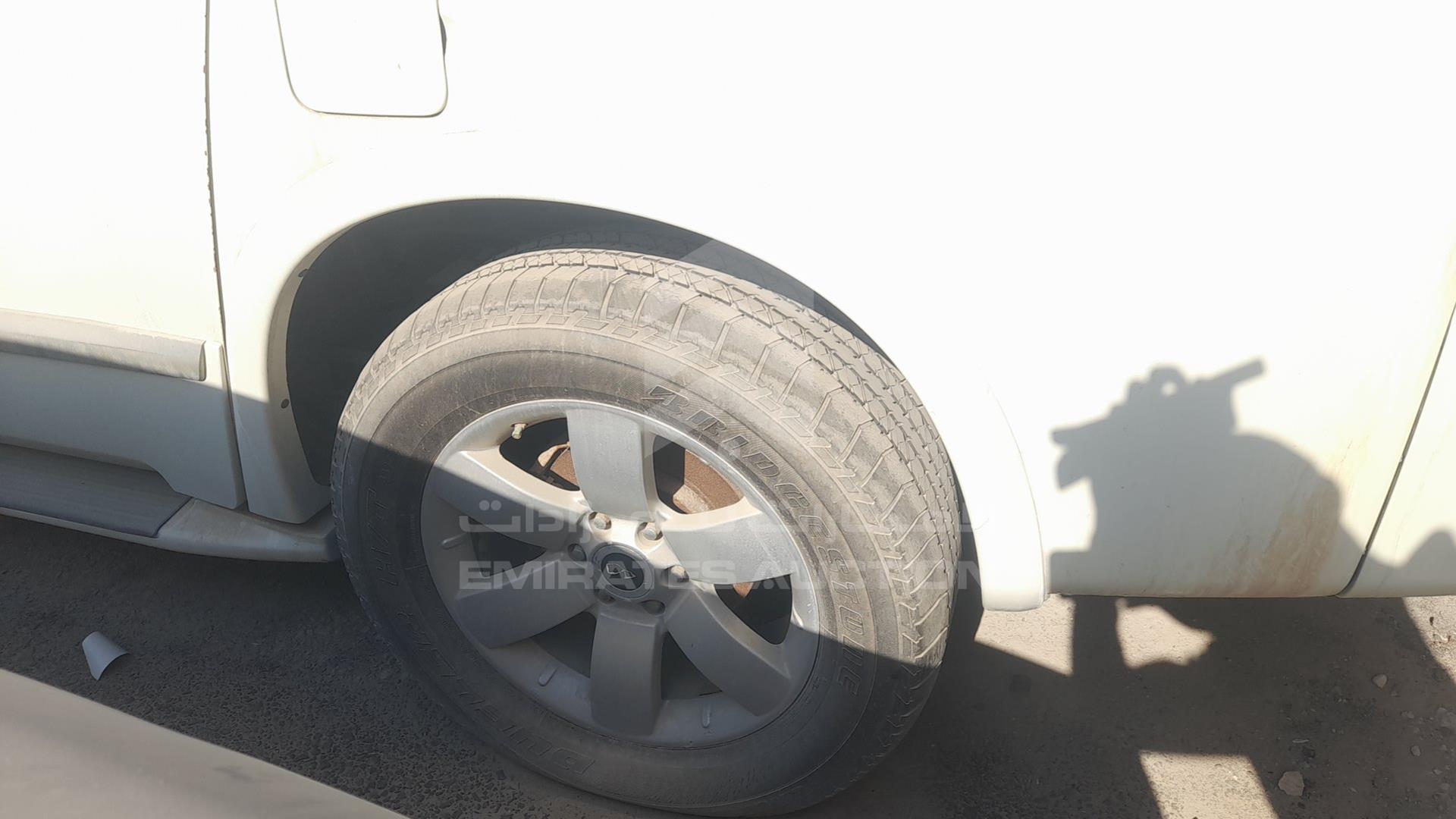 2005 INFINITI QX56 VIN: 5N3AA08C65N806325