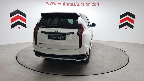 MMEMC71X6KH011440 Mitsubishi Montero