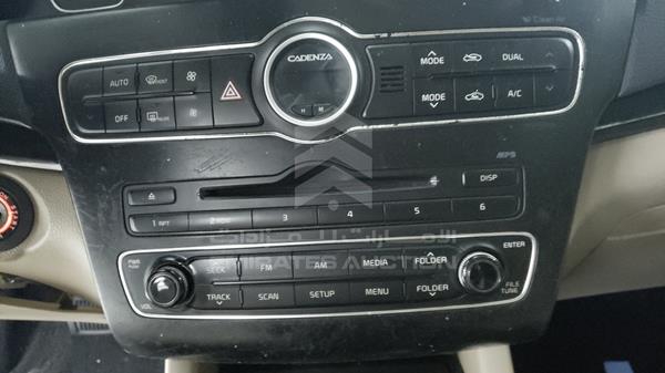 KNALM4146E5114201 KIA Cadenza