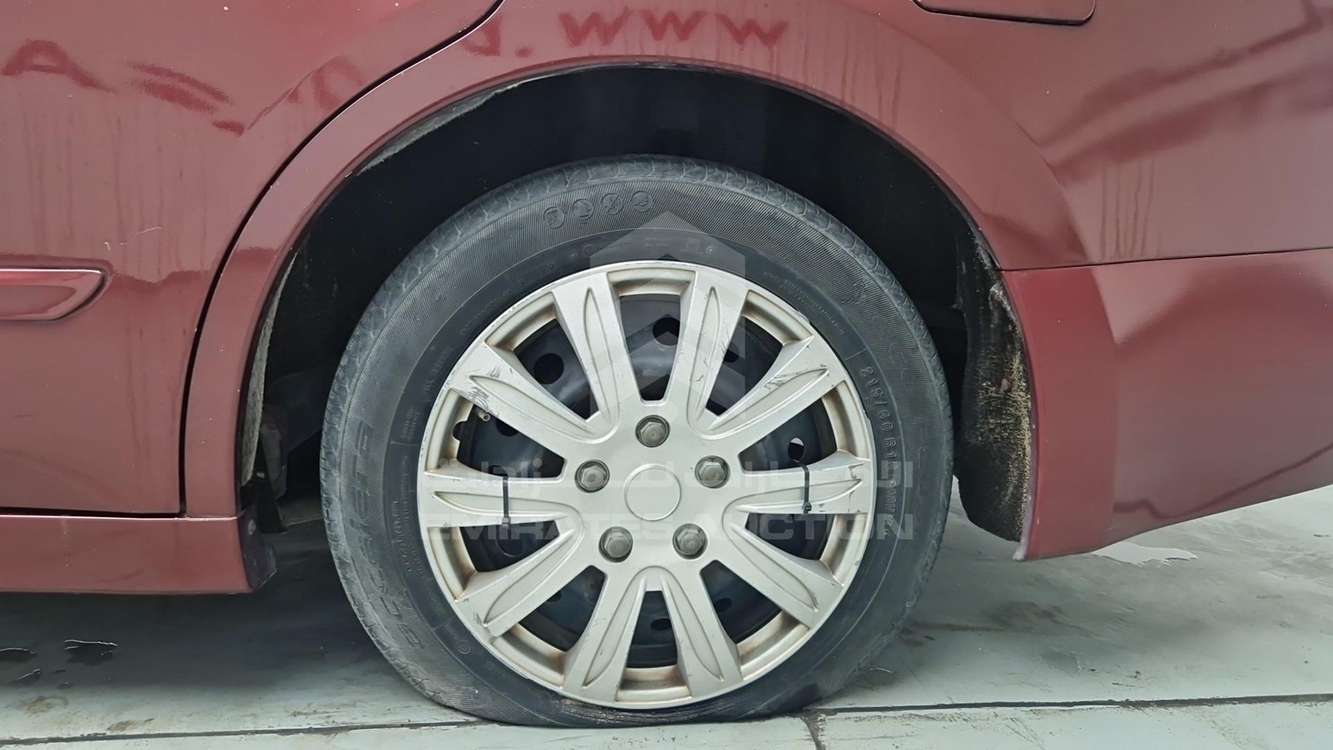 2010 NISSAN ALTIMA VIN: 1N4AL2A95AC124176