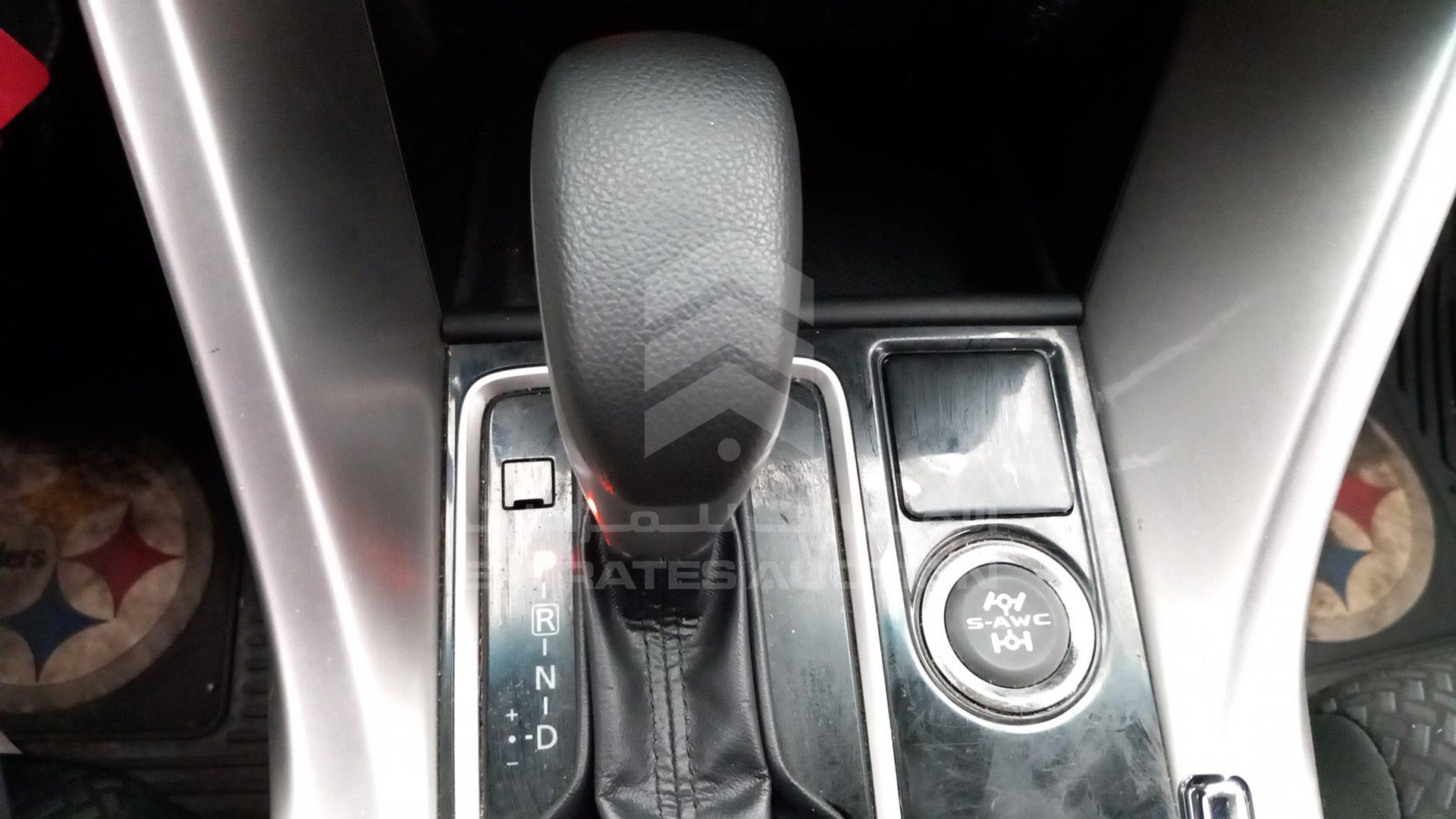 2022 MITSUBISHI ECLIPSE VIN: JA4ATUAA1NZ036626