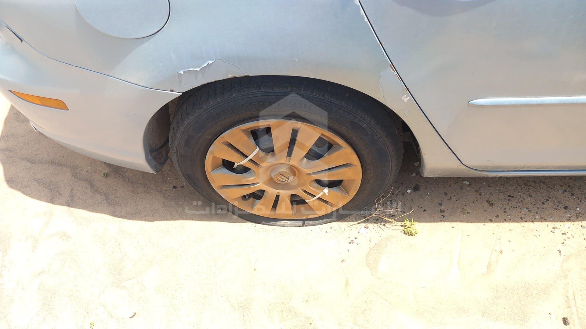 2008 MAZDA 3 VIN: JM7BK326X81396875