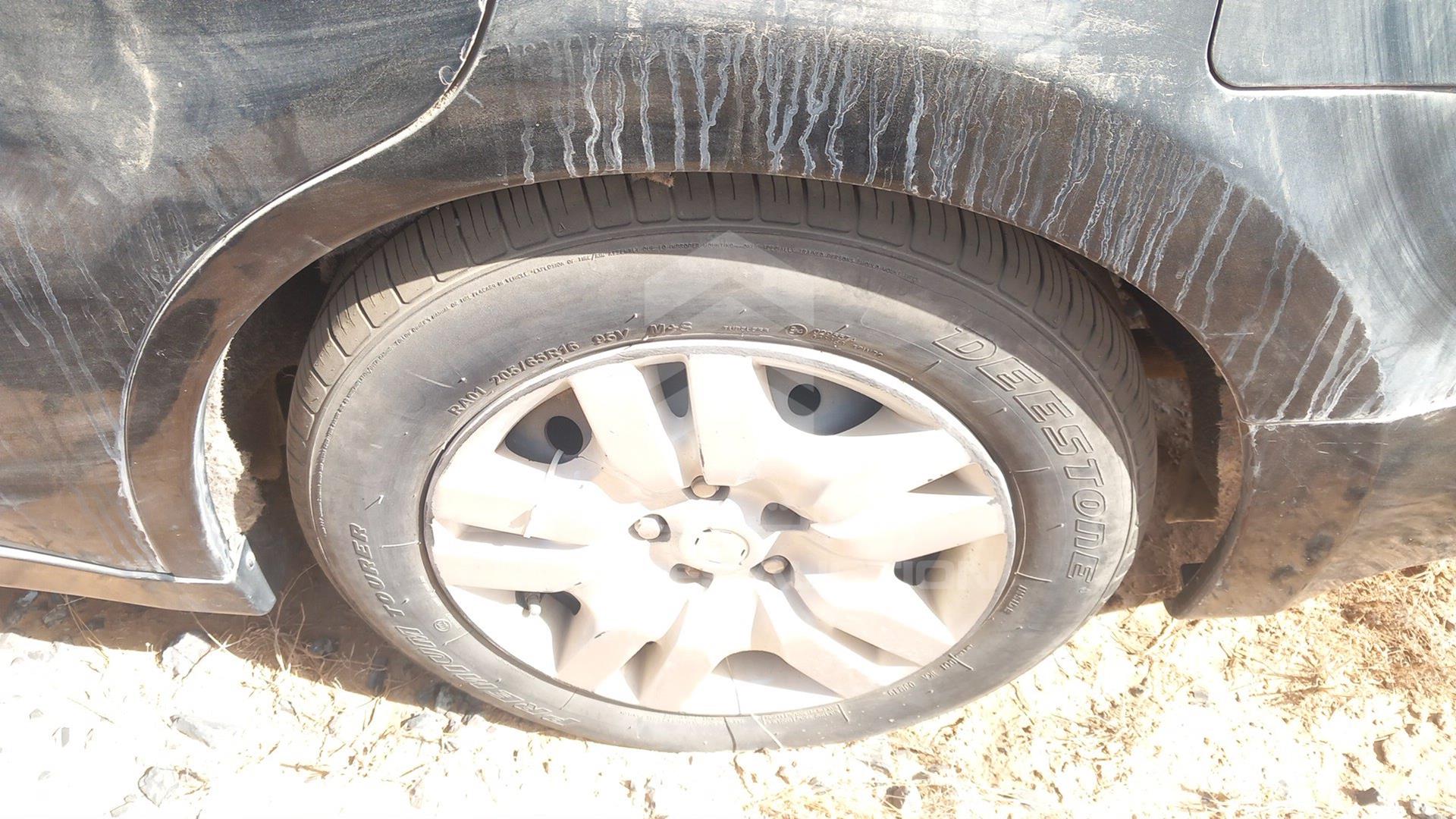 2009 NISSAN ALTIMA VIN: 1N4AL21D59C163902