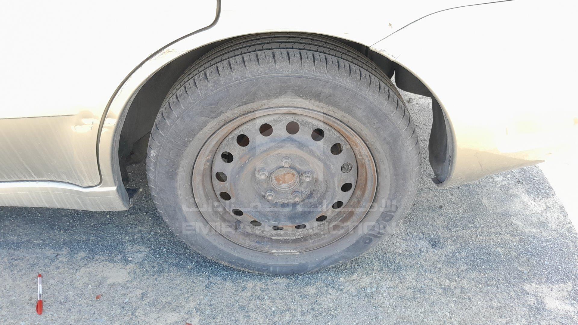 4P3SRDJ1A9E802550 - 2009 Mitsubishi Galant - #465470