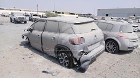 2025 Citroen C3 — Rear Left Angle — Photo 5 — Thumbnail
