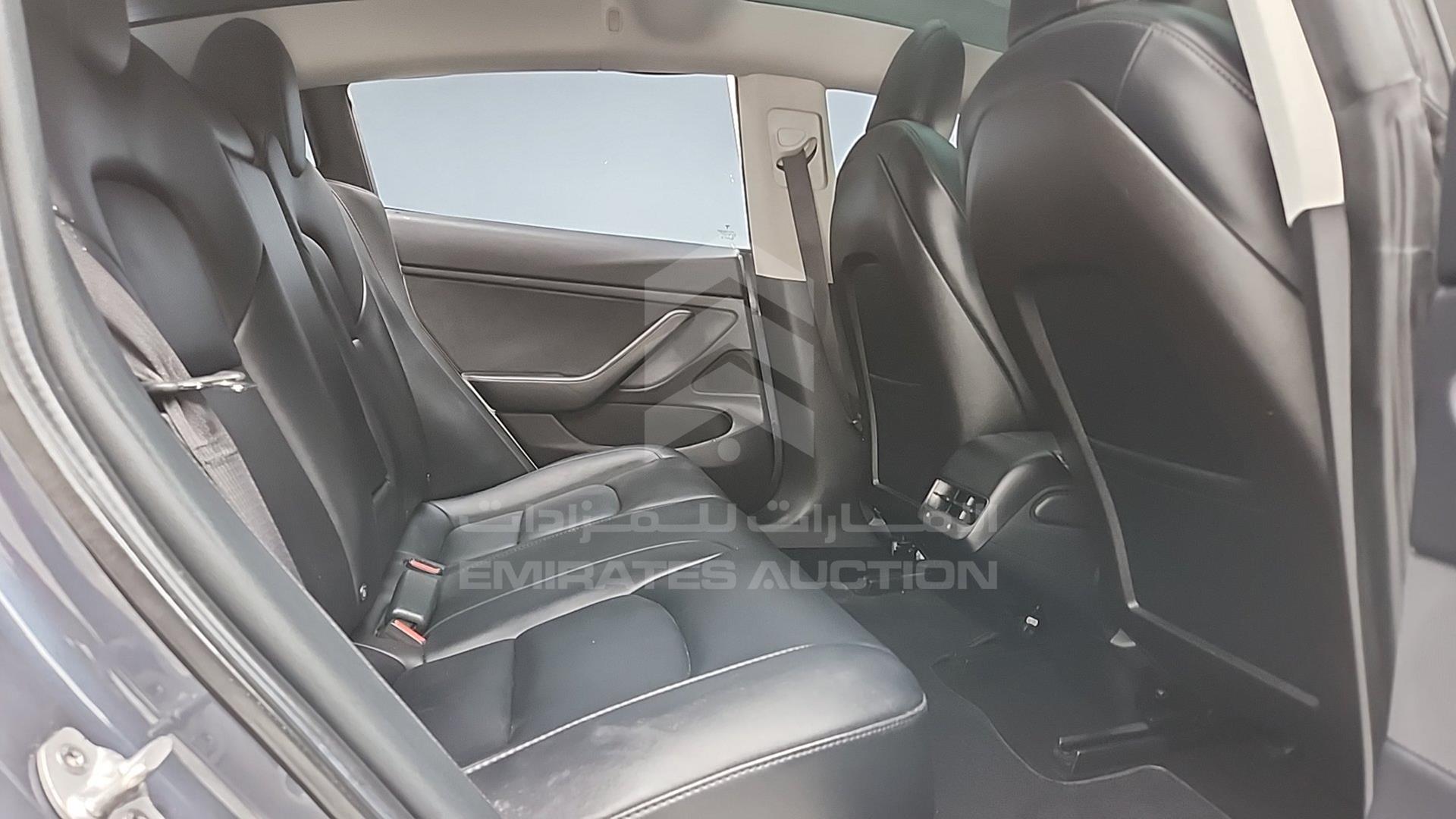 2020 TESLA MODEL 3 VIN: 5YJ3E7EB6LF655013