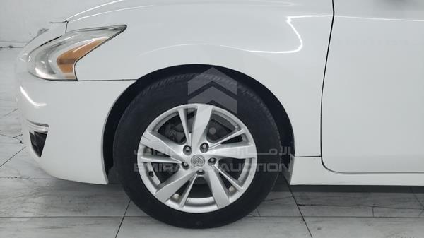 Nissan Altima 2013 1N4AL3A92DC225654 Image 26