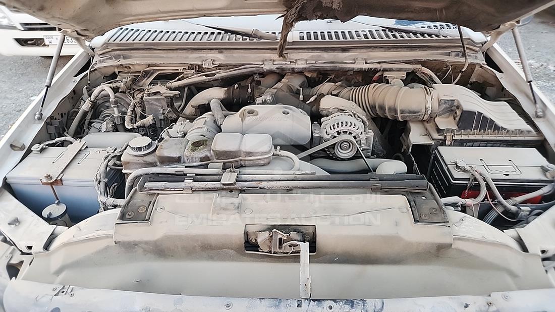 2003 Ford F 350 — Engine Bay — Photo 23