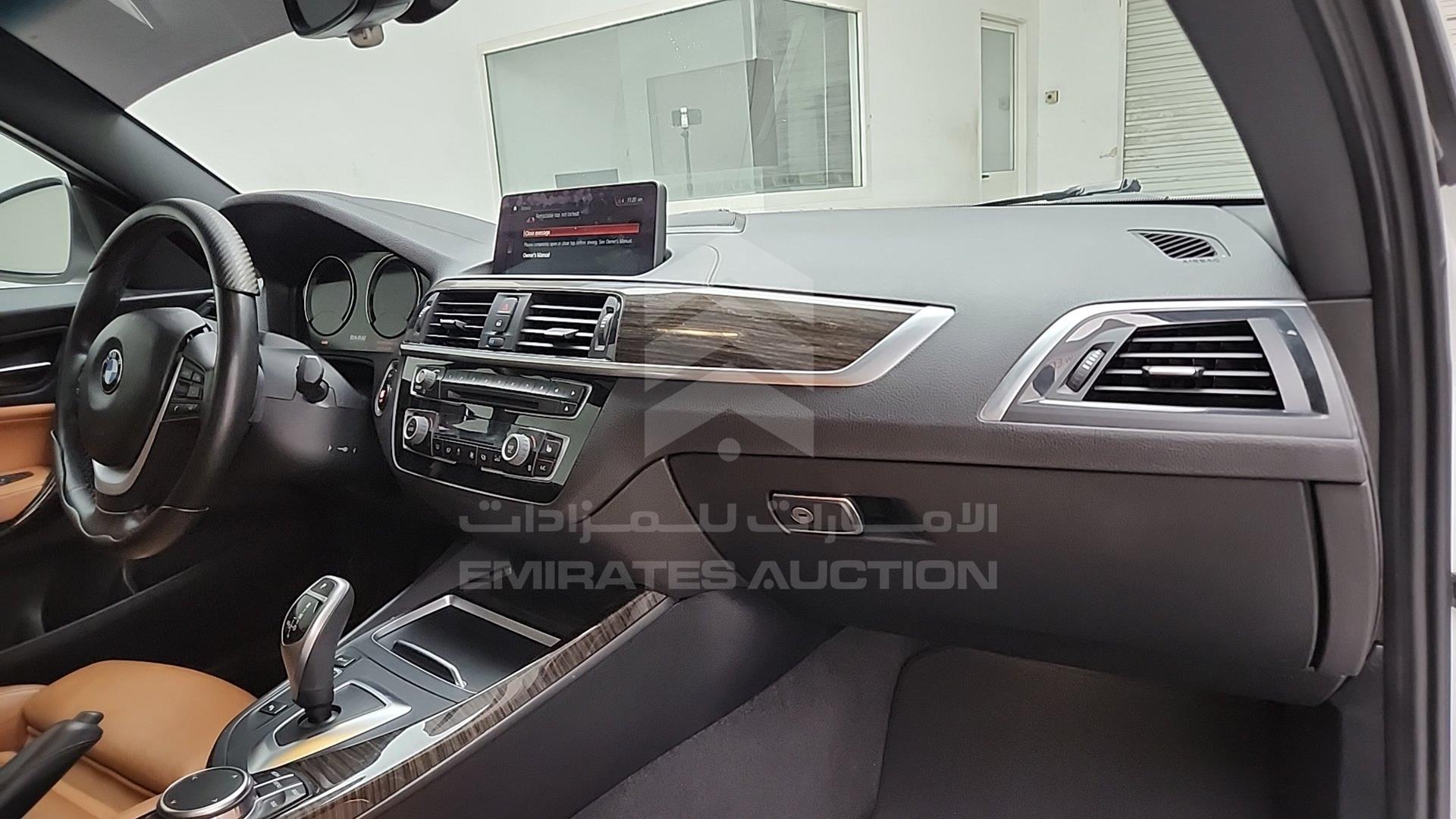 2020 BMW 230 VIN: WBA2M7C06L7E25218