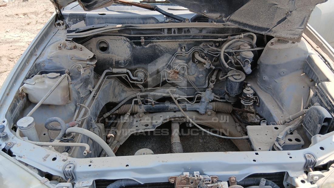 2002 Toyota Camry — Engine Bay — Photo 24