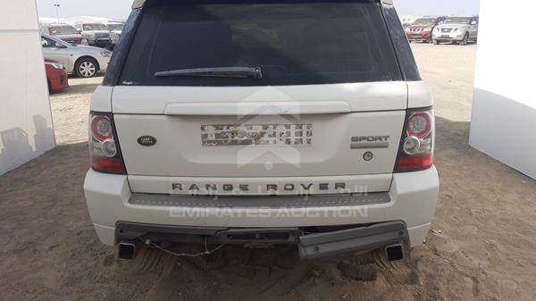 Range Rover Sport 2007 SALLSAA547A983684 Image 11