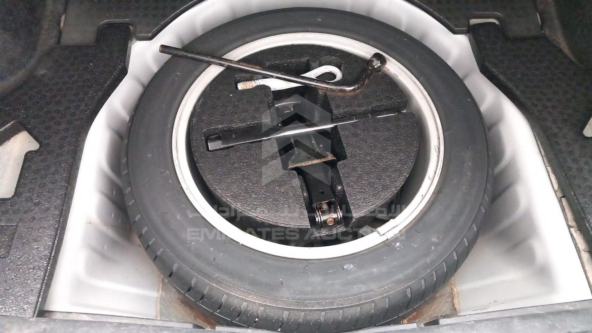 2015 NISSAN ALTIMA VIN: 1N4AL3AP9FC110826