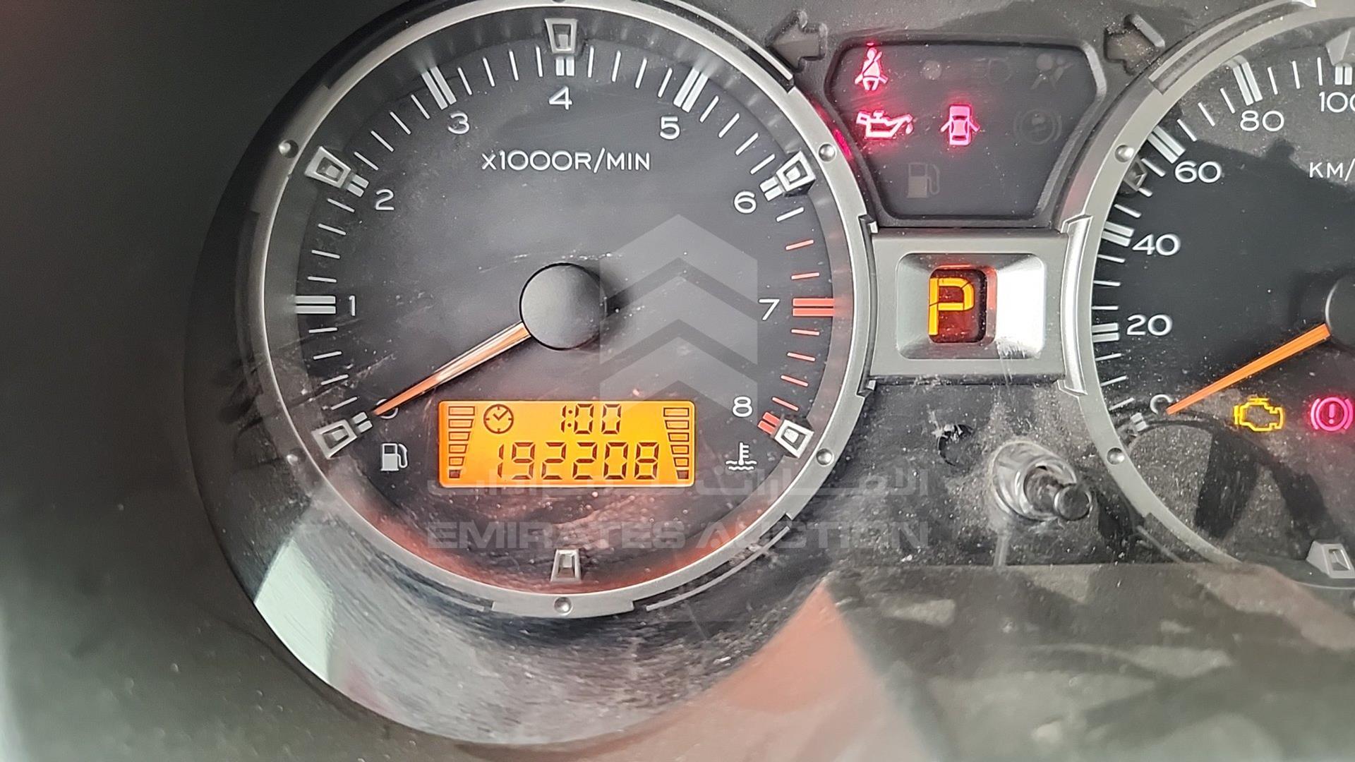 2012 PROTON SAGA VIN: PL1BT3SRLCB293902