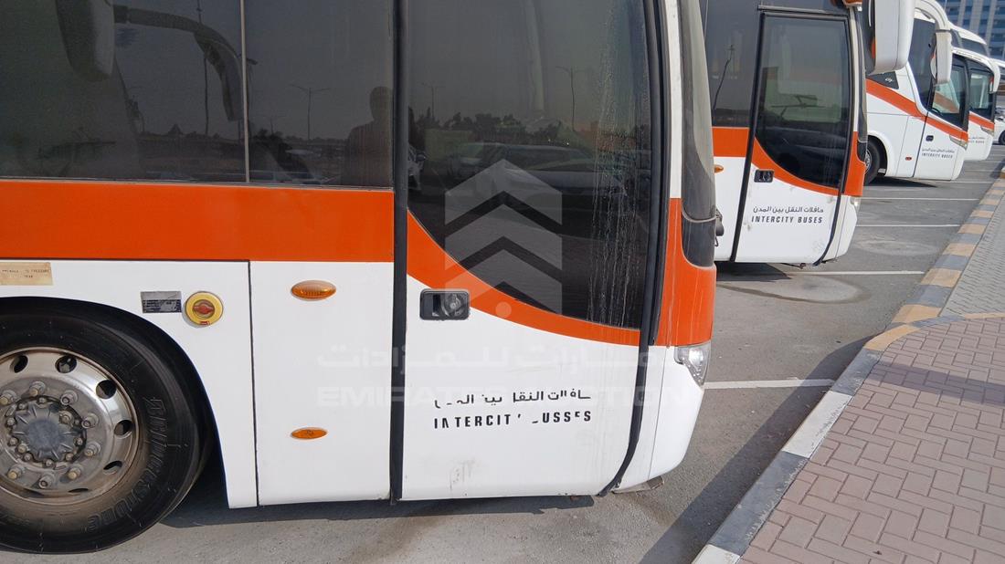 2019 King Long XMQ 6120 — Front Right Door — Photo 22