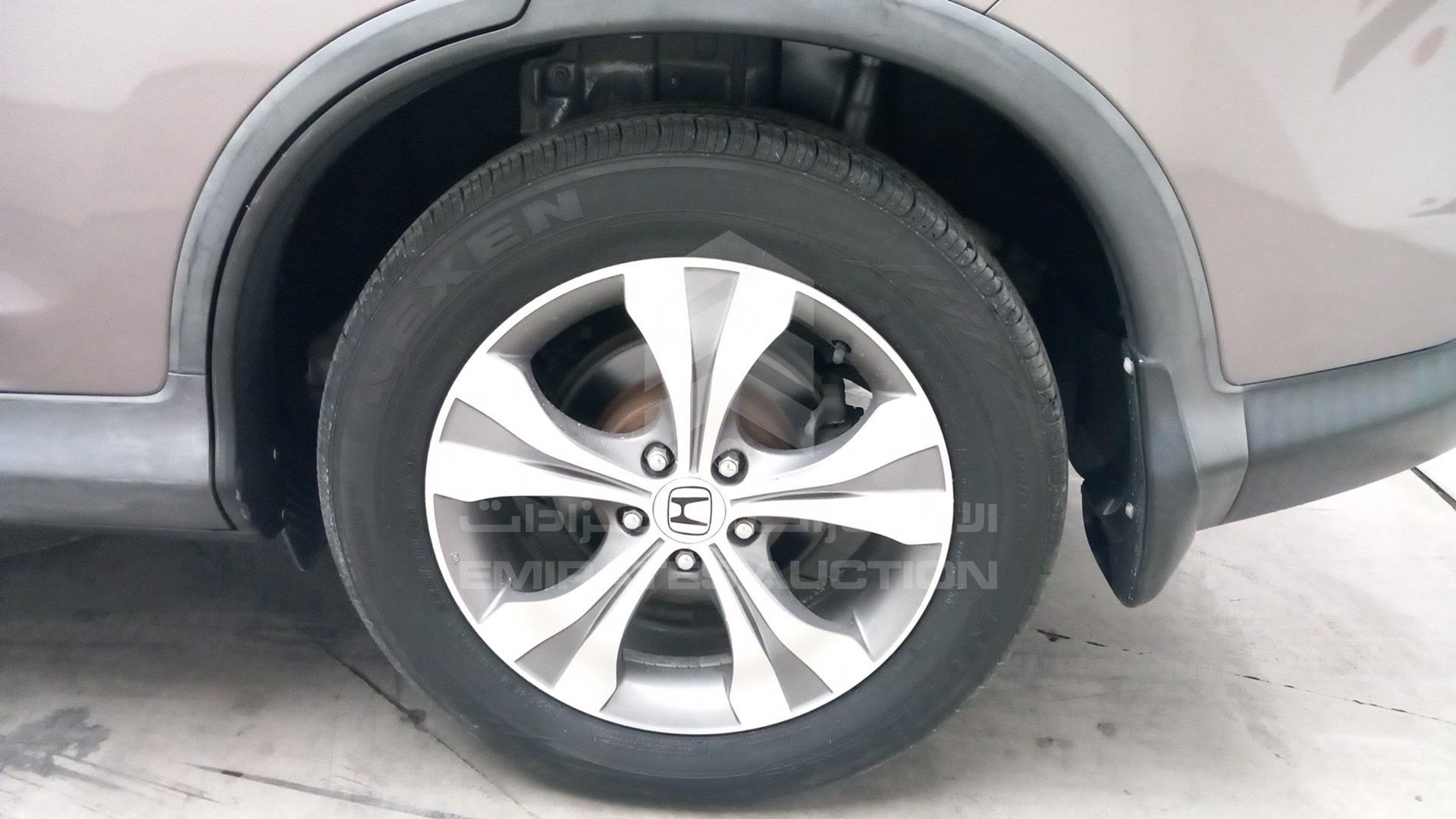 2013 HONDA CRV VIN: 5G6RM4850DL704040