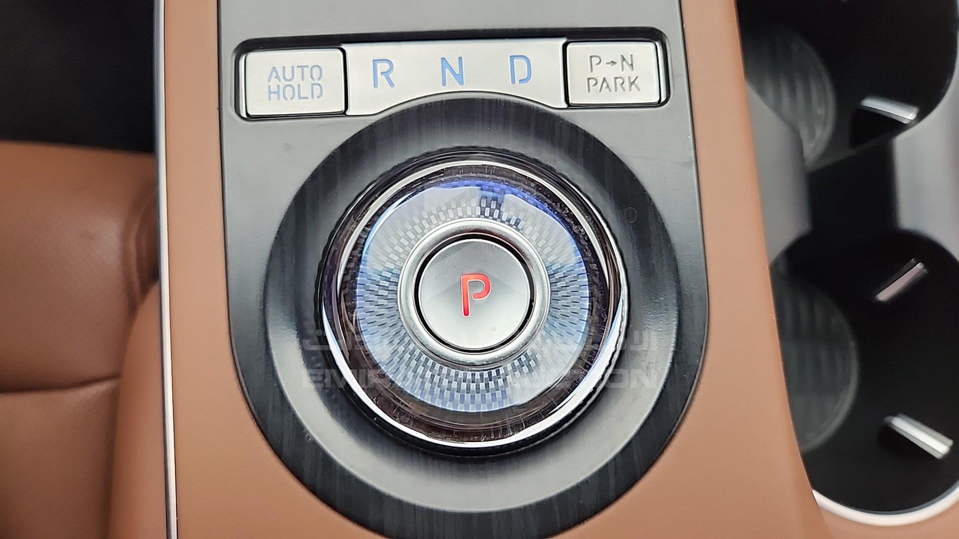 2024 HYUNDAI GENESIS VIN: KMTMA81BDRU155133